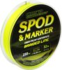 Carp Academy Spod & Marker Braid 250m 0.18m