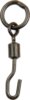 Carp Academy Spinner Rig swivel 8db/cs.
