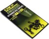 Carp Academy Spinner Rig swivel 8db/cs.