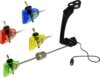 Carp Academy Sensor Swinger - Zöld