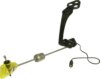 Carp Academy Sensor Swinger - Sárga