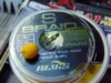 Nevis S Braid 15m/0.26mm