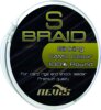 Nevis S Braid 15m/0.22mm