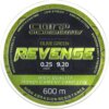 Carp Academy Revenge 600m 0.25mm