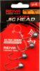 Reiva Ultra Strong Jig Head 6/0-24g 3db/cs
