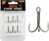 Reiva Treble Hook TR-20 2-es 6db/cs