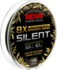 Reiva Silent 135m 0,17mm Camou Green