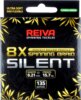 Reiva Silent 135m 0,10mm Camou Green