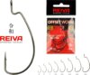 Reiva Offset Worm 2-es 5db/cs