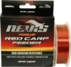 Nevis Red Carp Feeder 150m/0.25mm