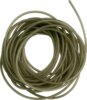 Carp Academy PVC cső olívzöld (347310)