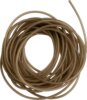 Carp Academy PVC Cső 1,5mm olív barna (347310)