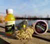 Carp Academy PVA háló csövön 5m 40mm