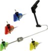 Carp Academy Pulsar Swinger - Zöld