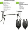 Nevis Profi Rod Pod szett 6105-003+ 6318-002