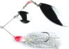 Reiva Powerflex Spinnerbait 28g (red head)