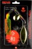 Reiva Powerflex Spinnerbait 28g (Firetiger)
