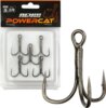 Nevis Powercat Treble Hook 4/0 TR-21 5db