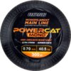 Nevis Powercat Mono 300m 0.60mm dark green