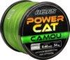 Nevis Powercat Fonott zsinór 600m 0.60mm