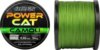 Nevis Powercat Fonott zsinór 600m 0.45mm