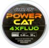 Nevis Powercat 4XFluo 200m 0,70mm