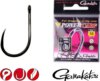 Gamakatsu Power Carp Ring Eye BB 16-os 10db/cs