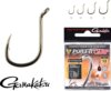 Gamakatsu Power Carp Hair Rigger 10db/cs. 8-as