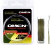 Carp Academy Omen Skinbraid Olive 25Lb 20m