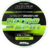 Nevis Nitro Spin 100m/0.14mm