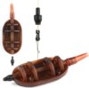 Nevis Method Flat feeder kosár 20g L