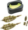 Nevis Method Carp feeder kosár szett 40g