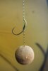 Carp Academy Karma Hooklink 20m 25lb Camo