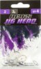 Nevis Jig fej 6/0-7g 3db/cs