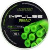 Nevis Impulse 8Braid 100m/0.20mm