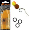 Carp Academy Horoggyűrű 3mm 20db/cs