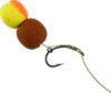 Carp Academy Horoggyűrű 3.1mm S 20db/cs