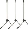Carp Academy Gubancgátló Inox Cső 10cm 3db/cs