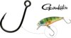 Gamakatsu hook LS-3423F 8-as