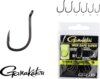 Gamakatsu G-Carp Wide Gape Super 10/cs. 10-es