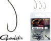Gamakatsu G-carp A1 LONG CLAW 2 10db/cs