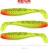 Reiva Flat Minnow shad 12,5cm 3db/cs (Watermelon)