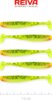 Reiva Flash Shad 7.5cm 5db/cs (Watermelon)