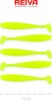 Reiva Flash Shad 7.5cm 5db/cs (Lemonade)