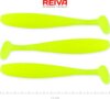 Reiva Flash Shad 15cm 3db/cs (Lemonade)