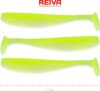 Nevis Flash Shad 15cm 3db/cs (Flash Lemonade)