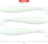 Reiva Flash Shad 15cm 3db/cs (Classic white)