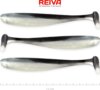 Reiva Flash Shad 15cm 3db/cs (Bleak)