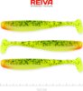 Reiva Flash Shad 12.5cm 3db/cs (Watermelon)