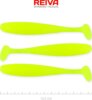 Reiva Flash Shad 12.5cm 3db/cs (Lemonade)